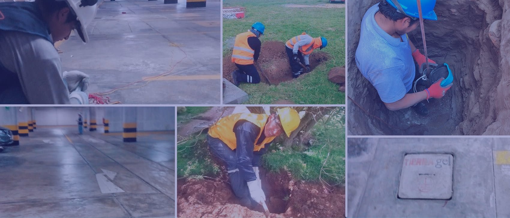 IEMA PERU SAC • Servicios Generales | Proyectos Eléctricos