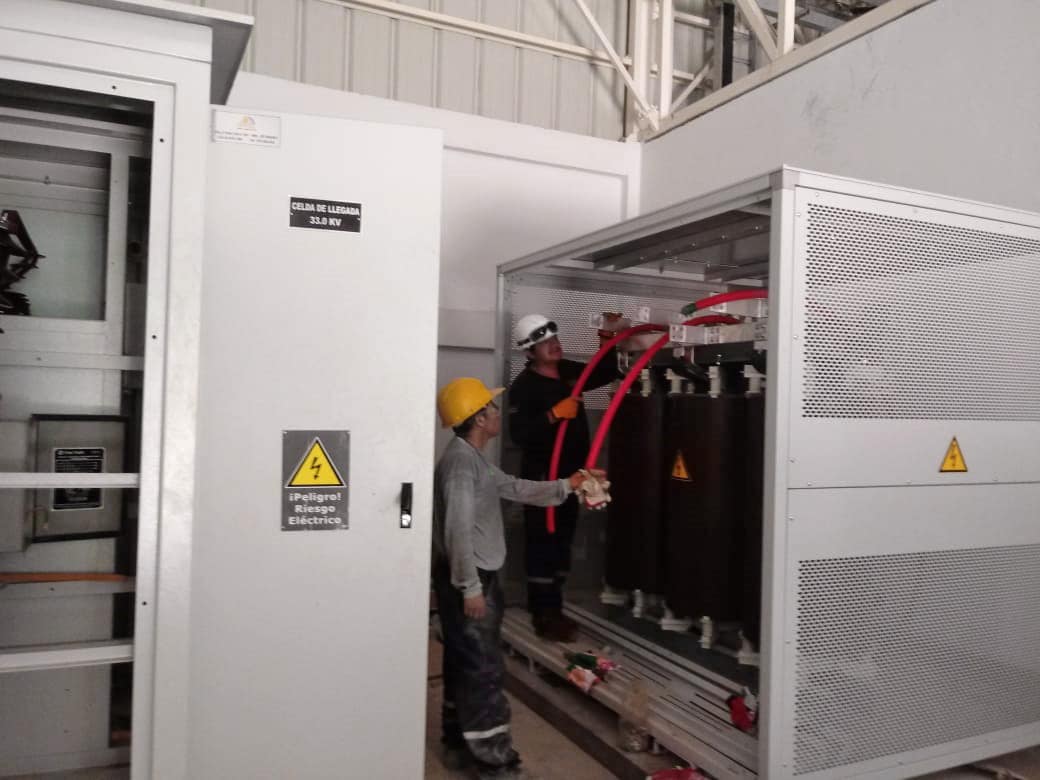 tableros electricos peru